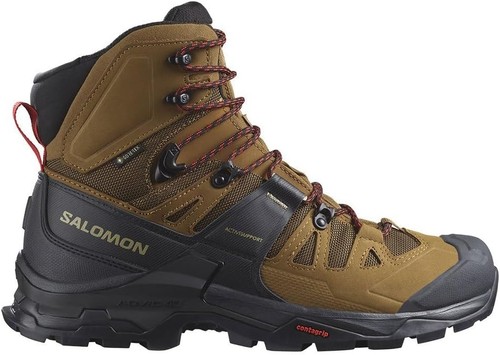 New salomon quest - 4, gtx