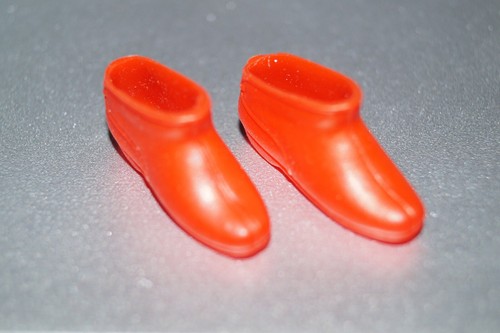 Vintage barbie francie - barbie, 4